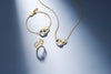 CAPIZZI DUE PICCOLO BRACELET