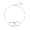 CAPIZZI DUE PICCOLO BRACELET