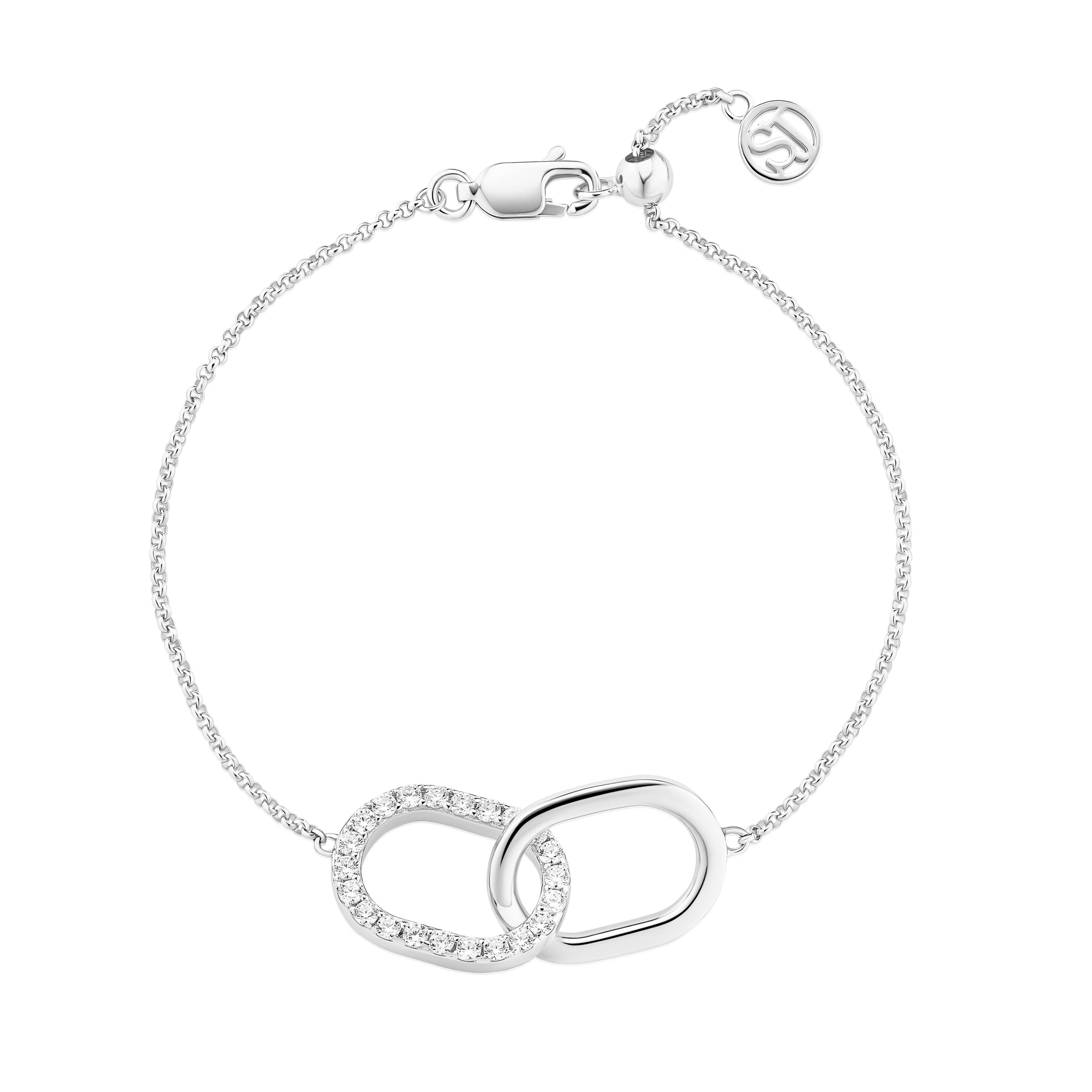 CAPIZZI DUE PICCOLO BRACELET