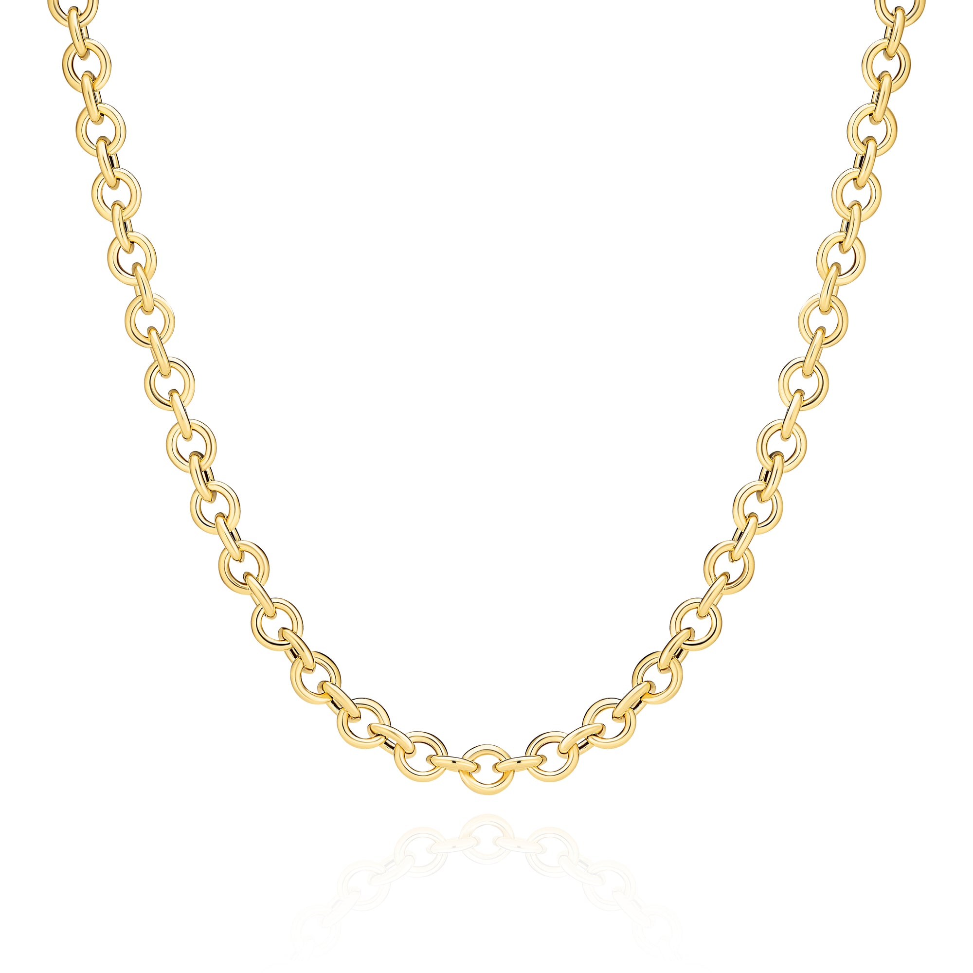 CARRARA CHAIN