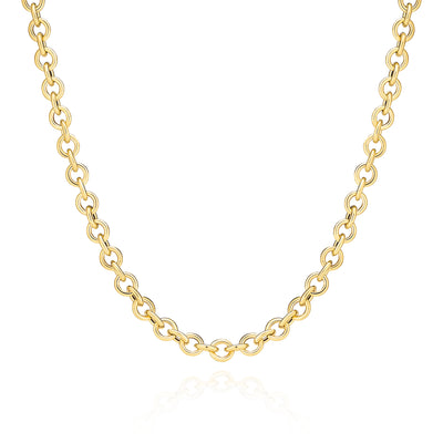 CARRARA CHAIN