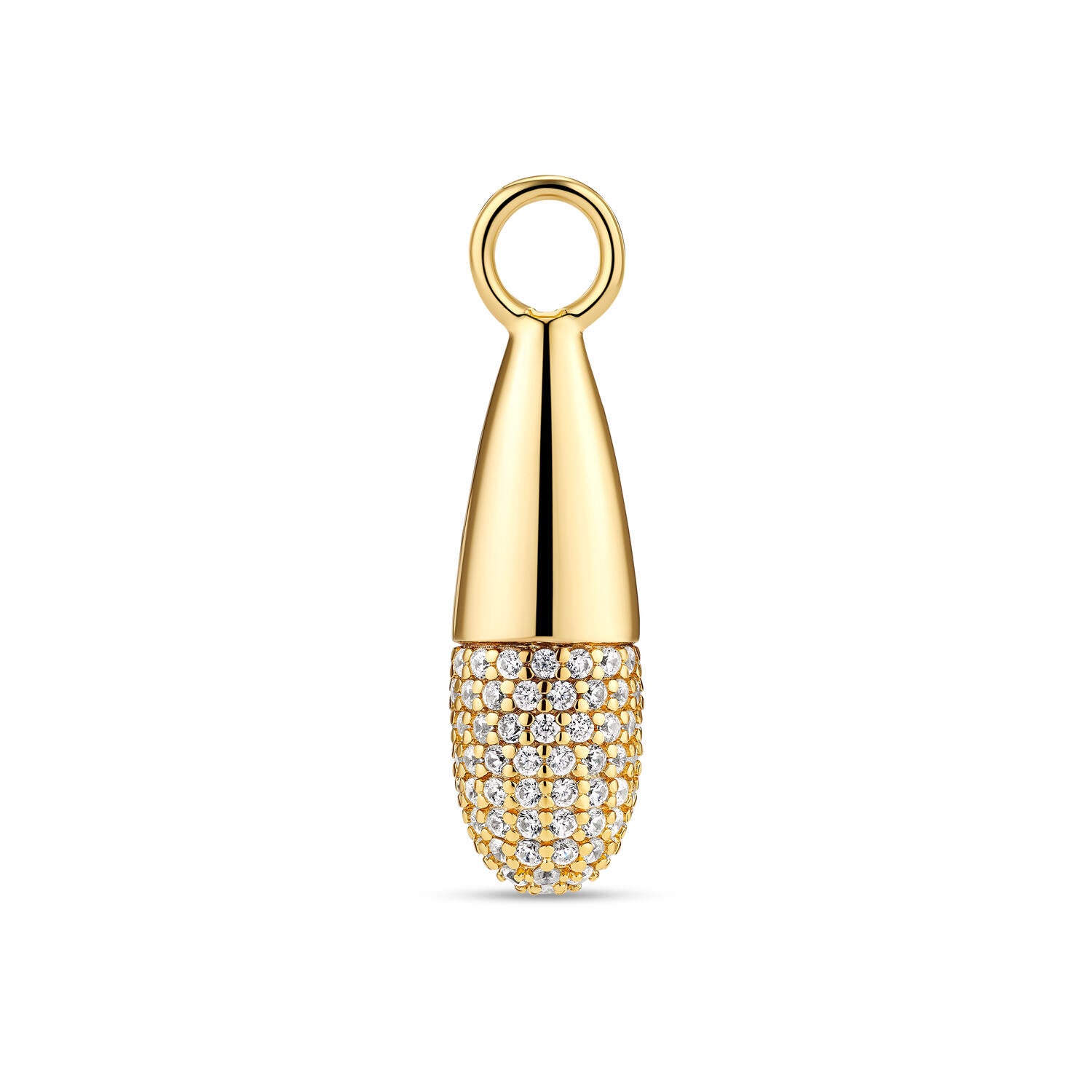 GOCCIA CHARM