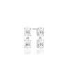 ELLISSE DUE PICCOLO EARRINGS