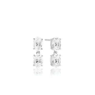 ELLISSE DUE PICCOLO EARRINGS