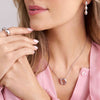 GOCCIA TRE PIANURA EARRINGS