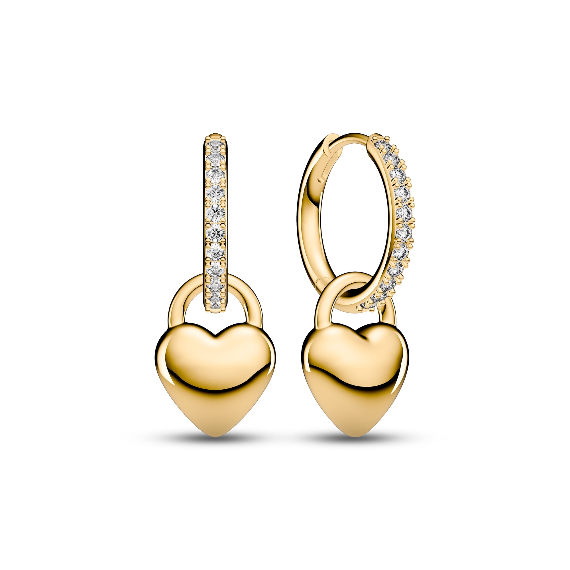 JULIA CREOLO EARRINGS