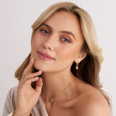 JULIA CREOLO EARRINGS