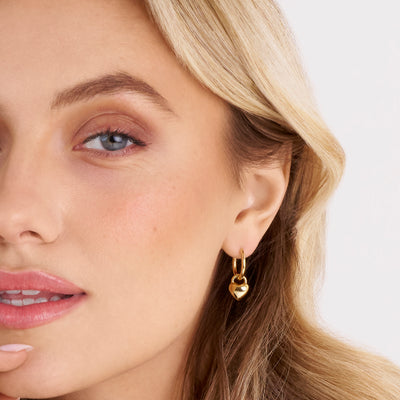 JULIA CREOLO EARRINGS