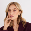 JULIA CREOLO EARRINGS