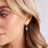JULIA CREOLO EARRINGS