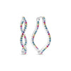 ELLERA WAVES X-GRANDE EARRINGS