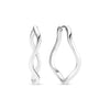 ELLERA WAVES PIANURA X-GRANDE EARRINGS