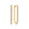 CAPIZZI MEDIO EARRINGS