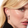 CAPIZZI MEDIO EARRINGS