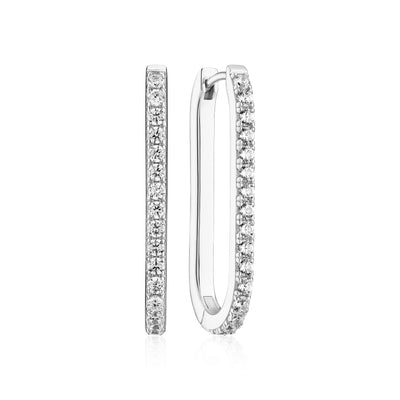 CAPIZZI MEDIO EARRINGS
