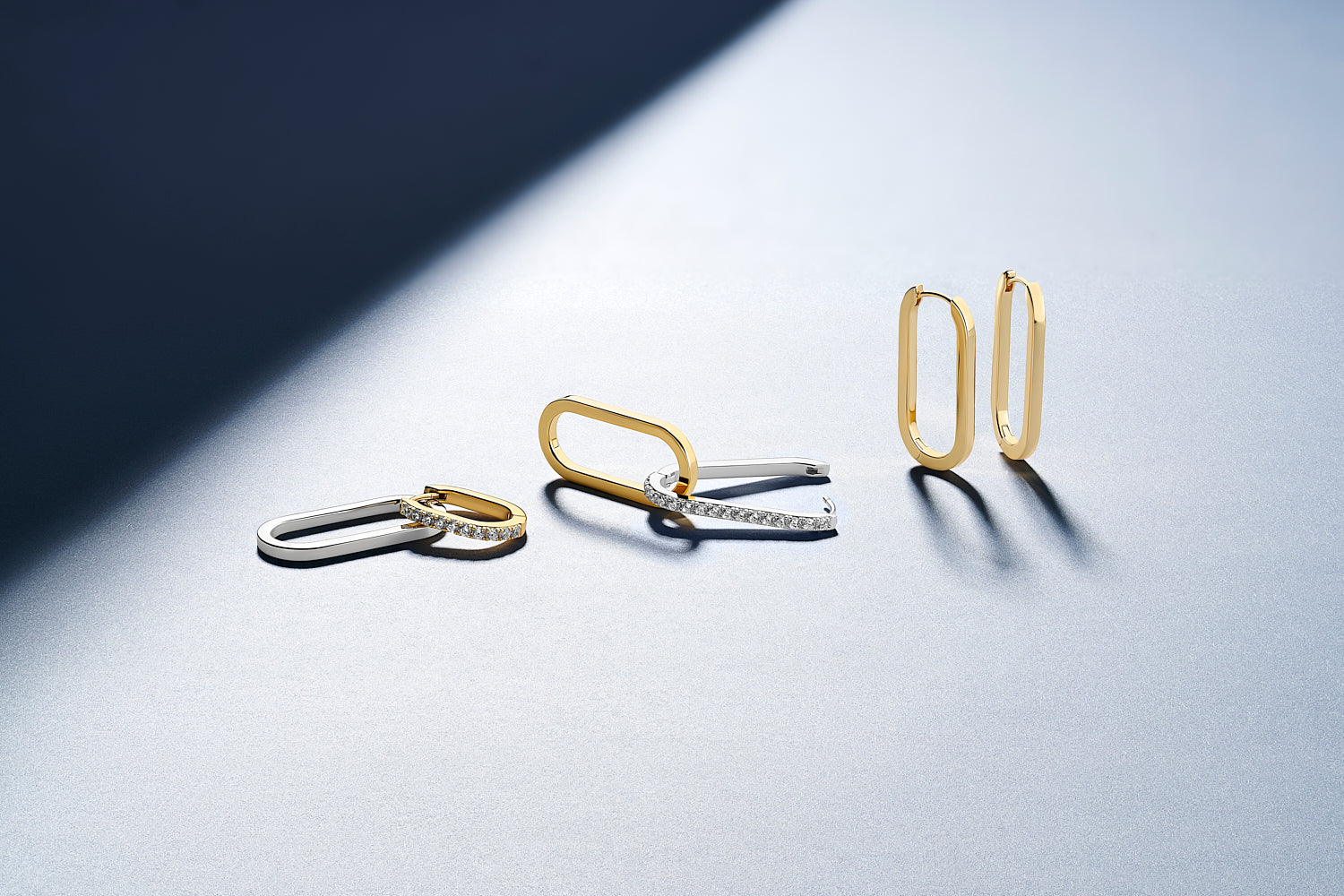 CAPIZZI MEDIO EARRINGS