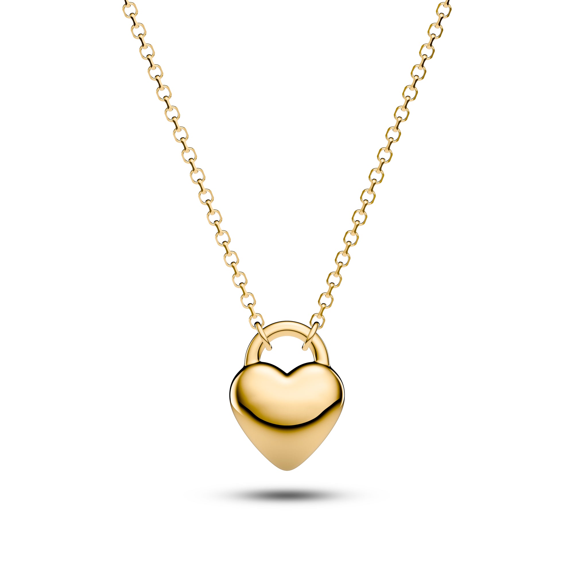 JULIA PICCOLO NECKLACE