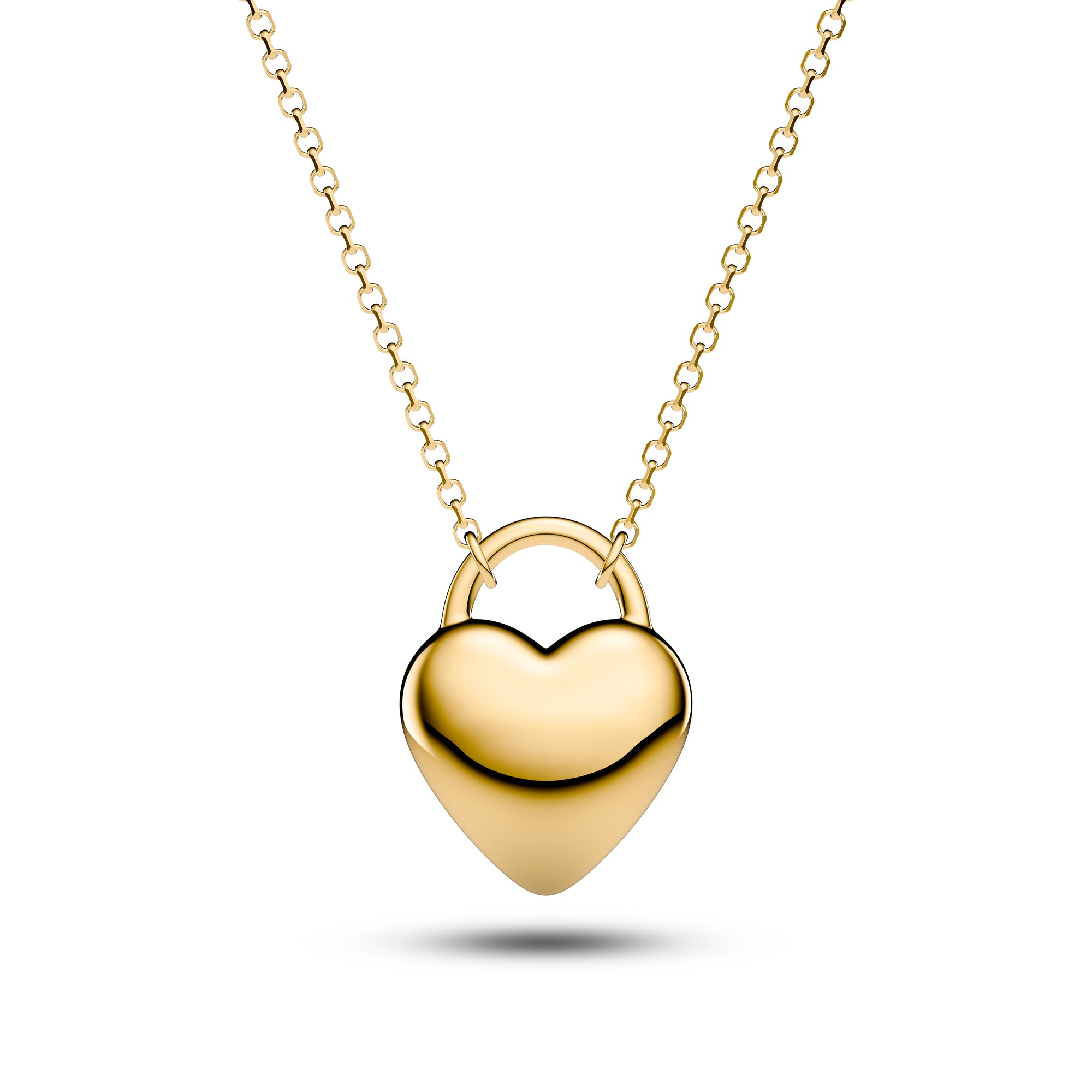 JULIA GRANDE NECKLACE