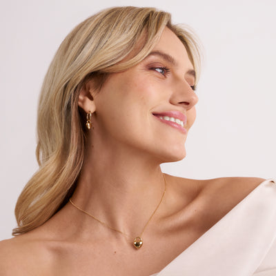 JULIA GRANDE NECKLACE
