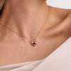 JULIA GRANDE NECKLACE