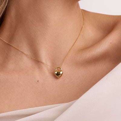 JULIA GRANDE NECKLACE
