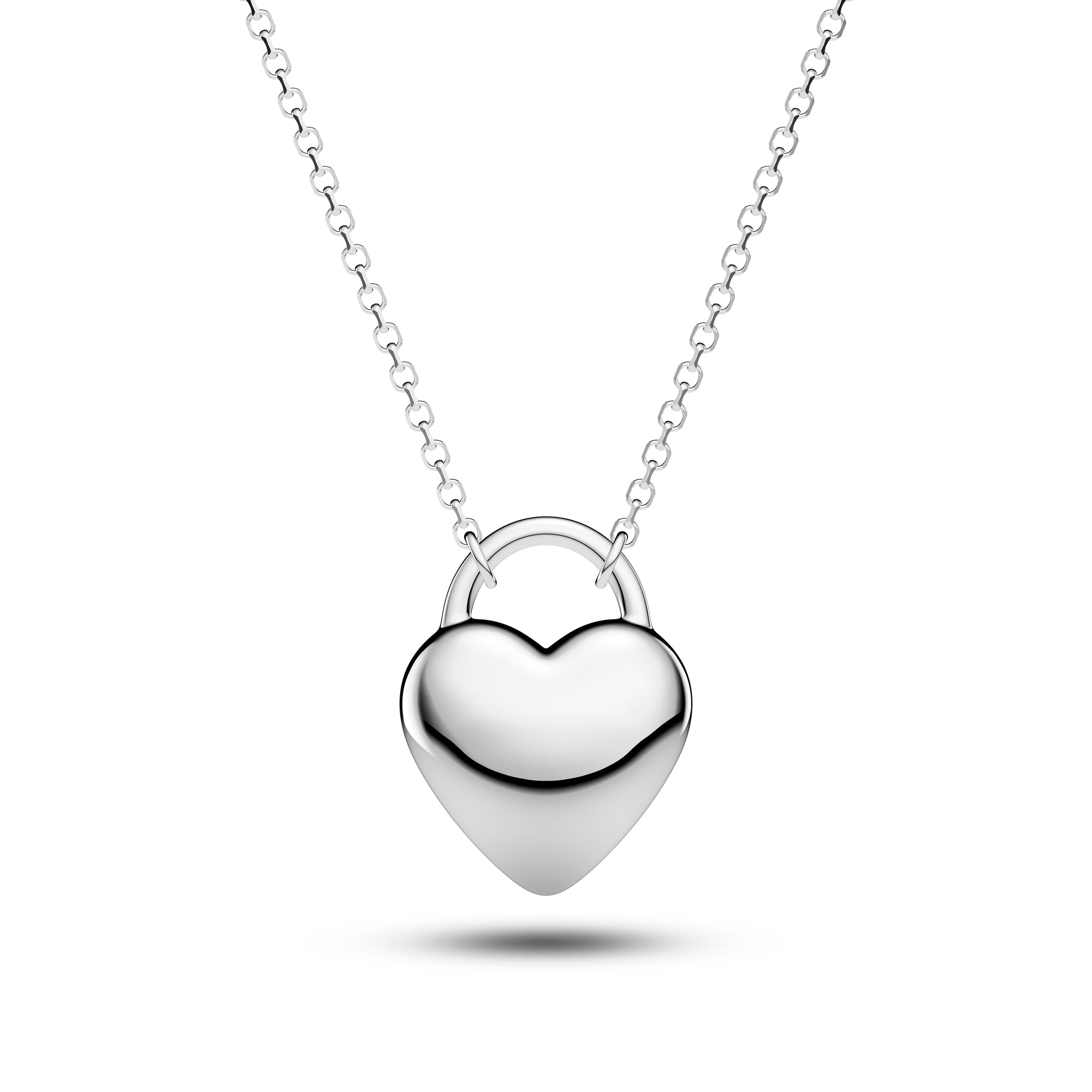JULIA GRANDE NECKLACE