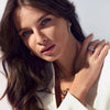 CAPIZZI DUE PICCOLO NECKLACE