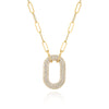 CAPRI UNO NECKLACE