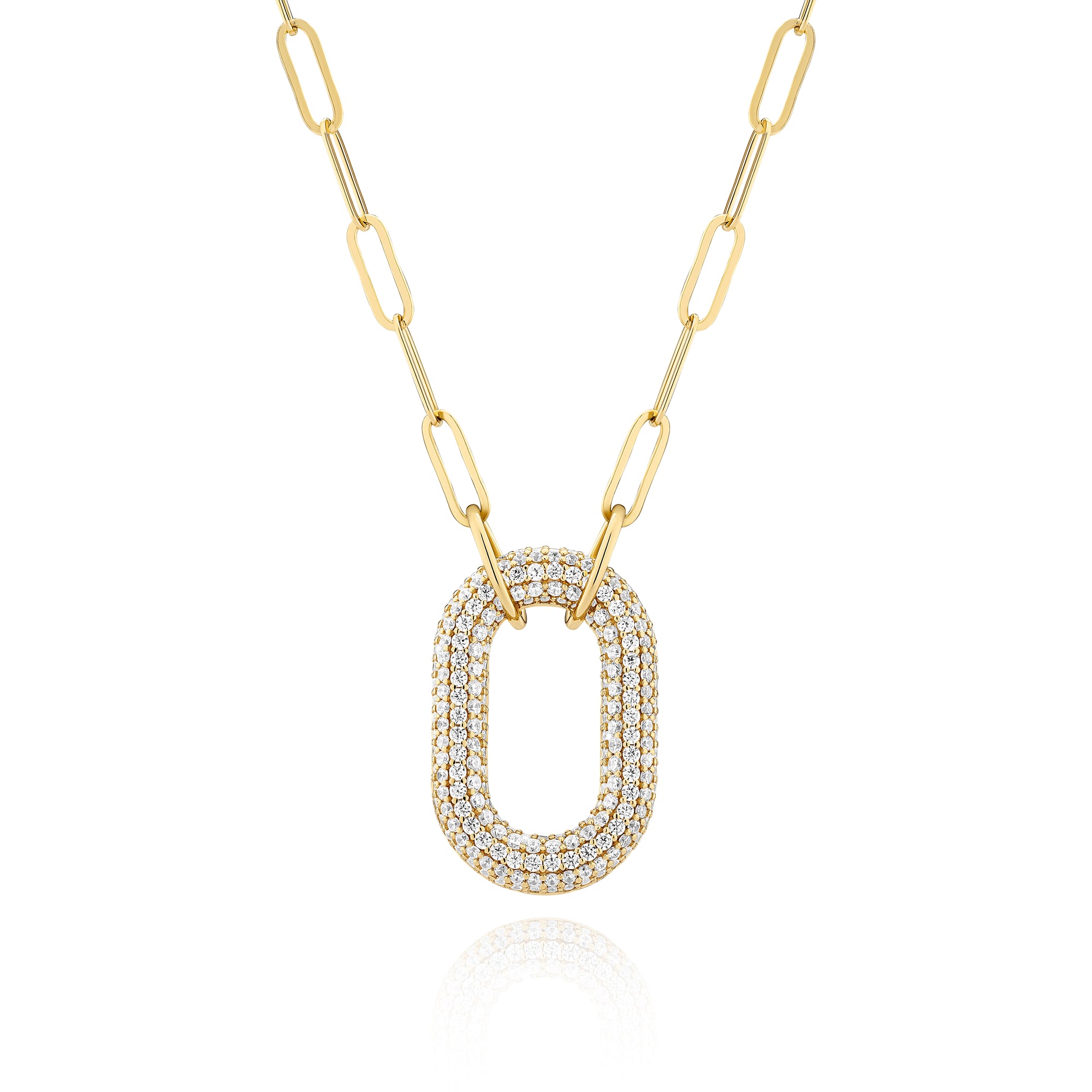 CAPRI UNO NECKLACE