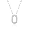 CAPRI UNO NECKLACE