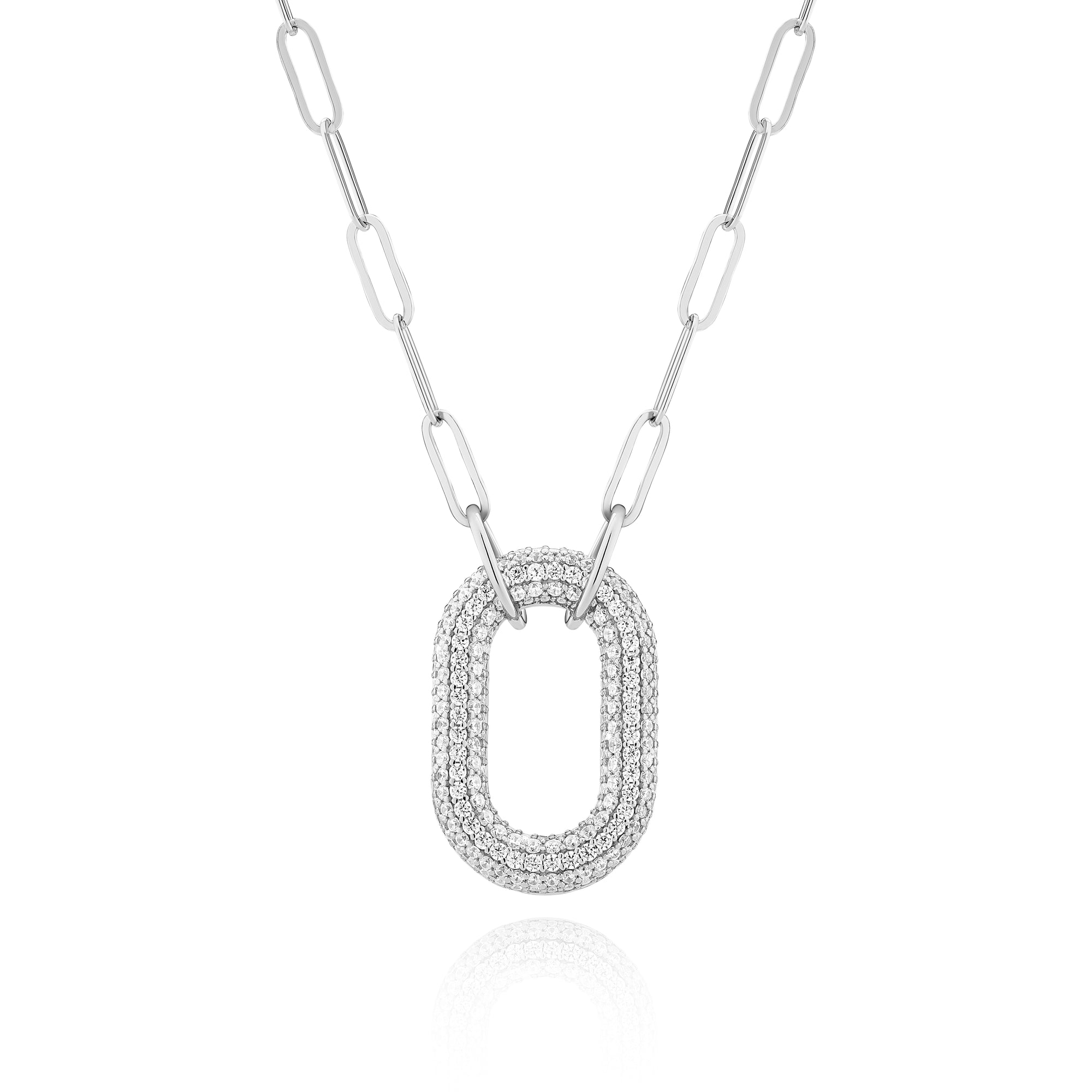 CAPRI UNO NECKLACE