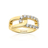 CAPIZZI DUE RING