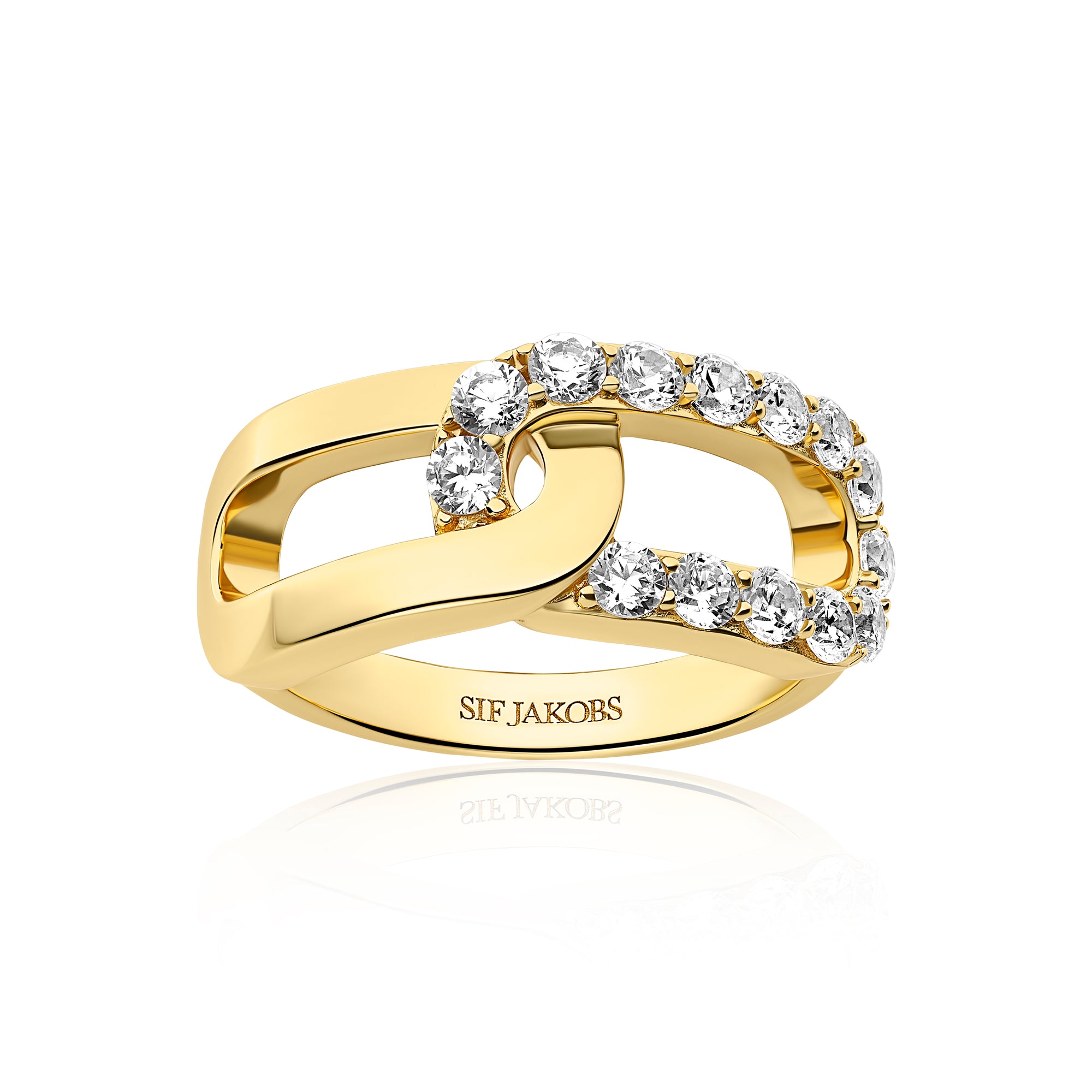CAPIZZI DUE RING