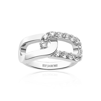 CAPIZZI DUE RING