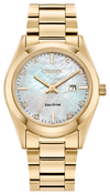 Sport Luxury Citizen Watch