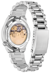 37mm Pink Tsuyosa Automatic Watch - NJ0200-50Z