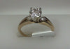 "North" Engagement Ring