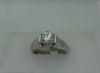 "Margaret" Engagement Ring