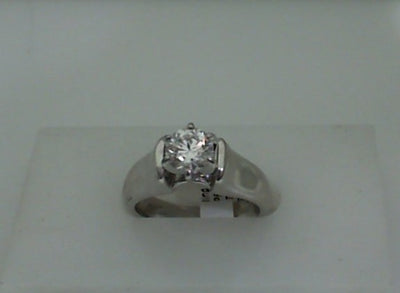 "Margaret" Engagement Ring
