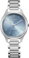 Weekender Citizen Watch Blue Face