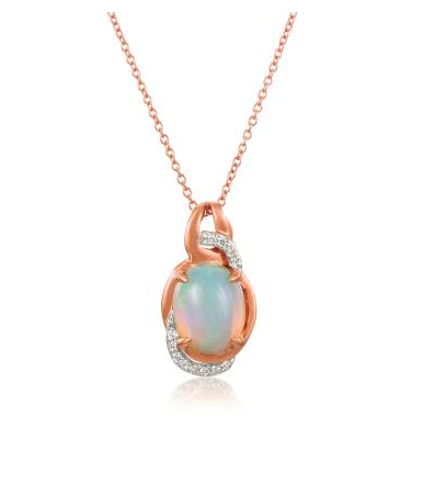 Neopolitan Opal™ Pendant