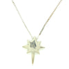 You Will Shine Among Them Star Pendant