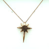 You Will Shine Among Them Star Pendant