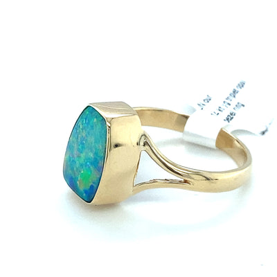 Incredible Things About Opal Jewelry
