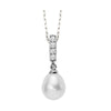 SILVER PENDANT