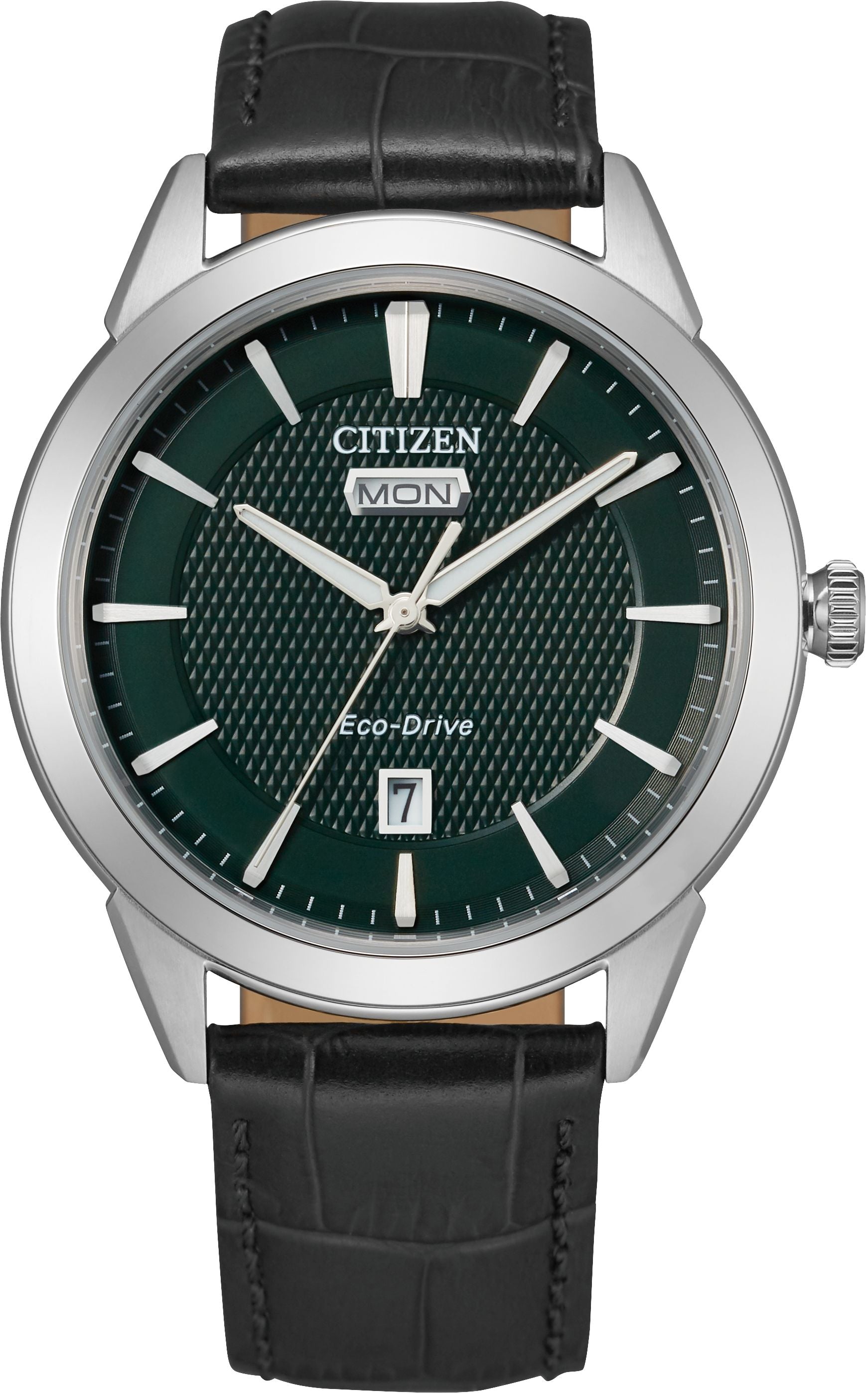 Citizen corso deals black