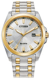Men's Citizen Two-Tone Luxury Chrono Watch