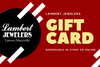 Lambert Jewelers Gift Card