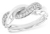 14KT Gold Ladies Wedding Ring