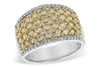 14KT Gold Ladies Wedding Ring